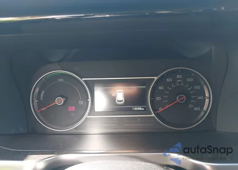 2024 Kia Sorento Hybrid Ex z USA, uszkodzony, nr VIN KNDRHDLG3R5260201